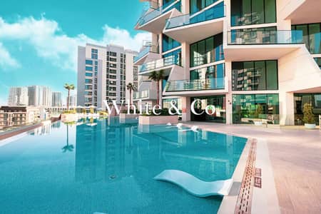 1 Bedroom Apartment for Rent in Jumeirah Village Circle (JVC), Dubai - Brand New | Vacant on Transfer | Modern 1 Bedroom Apartment for Rent in Jumeirah Village Circle (JVC), Dubai - Brand New | Vacant on Transfer | Modern