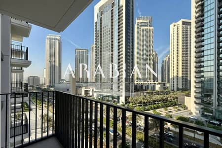 迪拜溪港， 迪拜 1 卧室公寓待租 - 位于迪拜溪港，宫殿北部公寓 1 卧室的公寓 95000 AED - 16392698