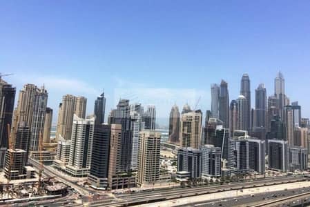 Beautiful 1BR | Close Kitchen | Marina View Beautiful 1BR | Close Kitchen | Marina View