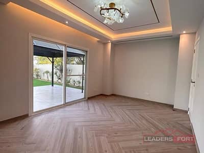 湖畔社区， 迪拜 3 卧室别墅待租 - 位于湖畔社区，德玛别墅区，德玛3区 3 卧室的别墅 400000 AED - 16392742
