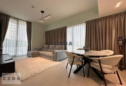 2 Slaapkamers Appartement te Huur in Jumeirah Village Circle (JVC), Dubai - Appartement in Jumeirah Village Circle (JVC)，JVC District 13，Binghatti Venus, 2 slaapkamers, 130000 AED - 16392763