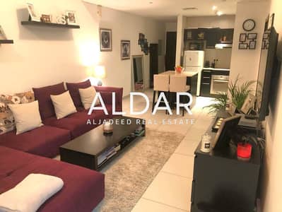 2 Schlafzimmer Wohnung zum Miete in Dubai Sports City, Dubai - Wohnung in Dubai Sports City，Royal Residence，Royal Residence 2, 2 schlafzimmer, 92000 AED - 16392764