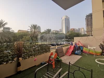 Huge Balcony Huge Balcony