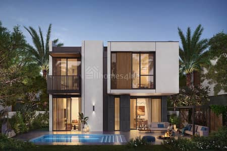 4 Cпальни Таунхаус Продажа в Athlon by Aldar, Дубай - Таунхаус в Athlon by Aldar, 4 cпальни, 4500000 AED - 16392794 4 Cпальни Таунхаус Продажа в Athlon by Aldar, Дубай - Таунхаус в Athlon by Aldar, 4 cпальни, 4500000 AED - 16392794