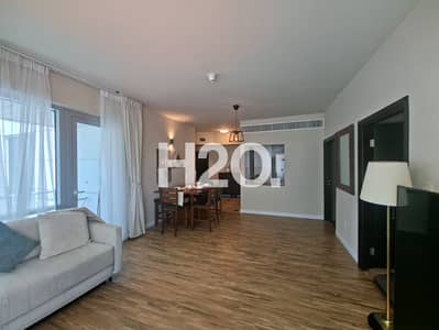 2 habitaciones Apartamento para en Alquiler en Dubai Marina, Dubai - Apartamento en Dubai Marina，La Riviera, 2 dormitorios, 140000 AED - 16392800