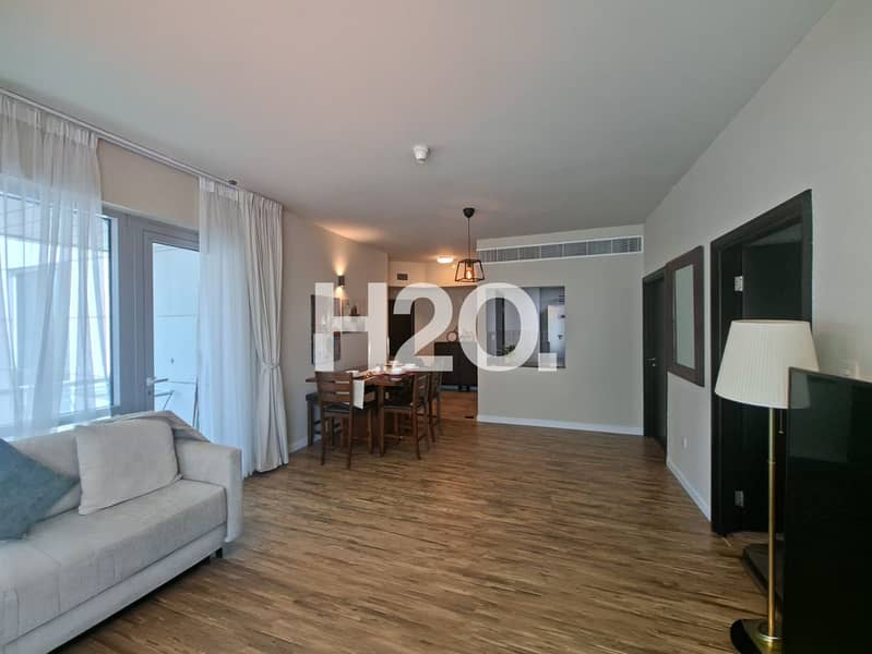 Wohnung in Dubai Marina,La Riviera, 2 schlafzimmer, 140000 AED - 16392800 Wohnung in Dubai Marina,La Riviera, 2 schlafzimmer, 140000 AED - 16392800