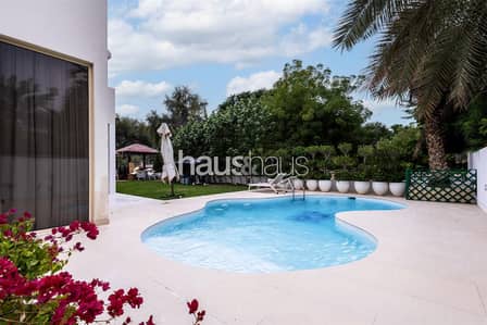5 Camere Villa in affitto a Arabian Ranches, Dubai - Villa a Arabian Ranches，Saheel，Saheel 1, 5 camere da letto, 549999 AED - 16392806