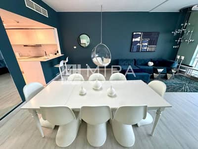 1 Camera Appartamento in affitto a Jumeirah Lake Towers (JLT), Dubai - 12