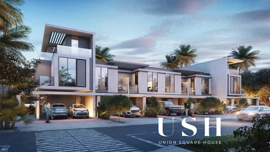 4 Bedroom Townhouse for Sale in DAMAC Islands, Dubai - img496. jpg