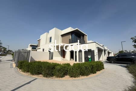 4 Slaapkamers Villa te Huur in Jebel Ali Village, Dubai - Villa in Jebel Ali Village，Jebel Ali Village Townhouses, 4 slaapkamers, 240000 AED - 16392818
