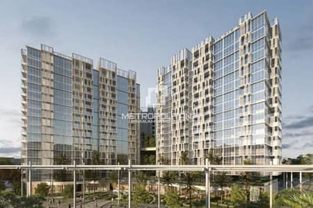 2 Bedroom Apartment for Sale in Expo City, Dubai - Hot Deal EXPO | 5 years PHPP | Open Park Views