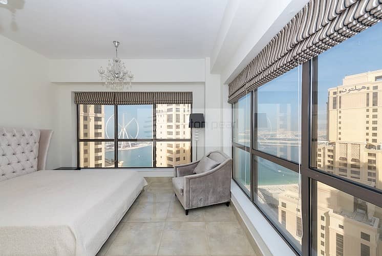 High Floor | Panoramic Sea View | Fantastic Price