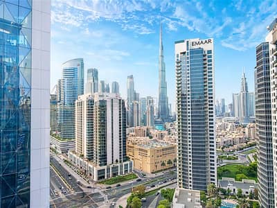 Office for Rent in Business Bay, Dubai - Image 1