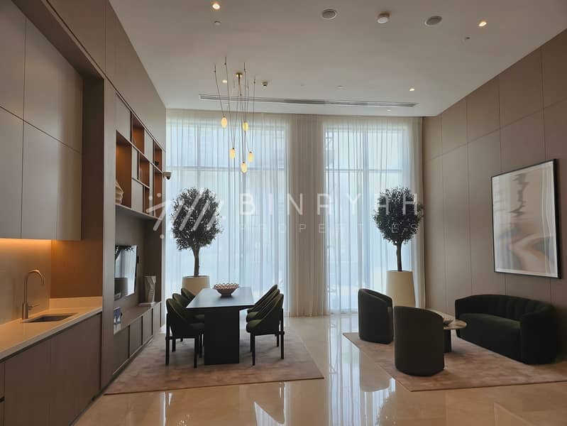 Brand New 1BR | Community View | Vacant | The Cove Brand New 1BR | Community View | Vacant | The Cove