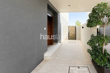 2 Bedroom Townhouse for Rent in Dubai South, Dubai - Single Row | Large Landscaped Garden 2 Bedroom Townhouse for Rent in Dubai South, Dubai - Single Row | Large Landscaped Garden