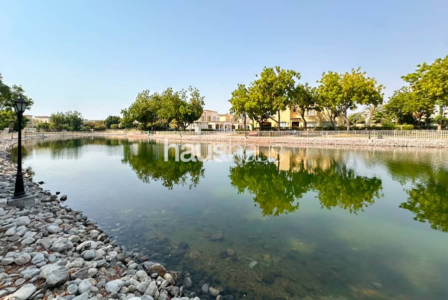 Villa in The Springs,The Springs 6, 2 slaapkamers, 3870000 AED - 16392876 Villa in The Springs,The Springs 6, 2 slaapkamers, 3870000 AED - 16392876