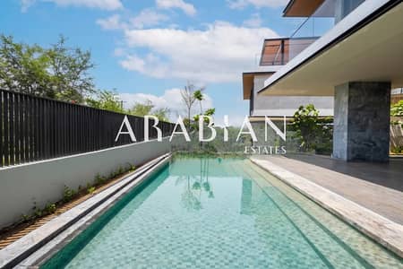 5 Camere Villa in affitto a Tilal Al Ghaf, Dubai - Villa a Tilal Al Ghaf，Elysian Mansions, 5 camere da letto, 2000000 AED - 16392882