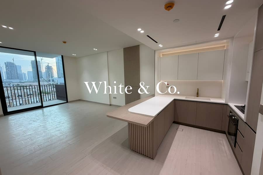 1 Bedroom | Spacious | Vacant on Transfer 1 Bedroom | Spacious | Vacant on Transfer