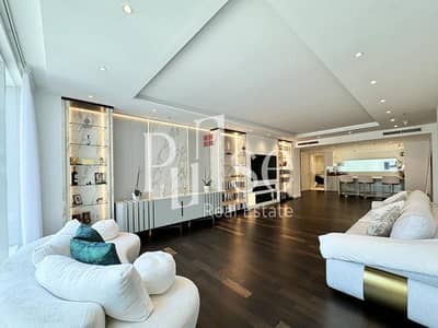 2 Bedroom Apartment for Sale in DIFC, Dubai - Exquisite 2BR | Fully Upgraded | SZR View 2 Bedroom Apartment for Sale in DIFC, Dubai - Exquisite 2BR | Fully Upgraded | SZR View