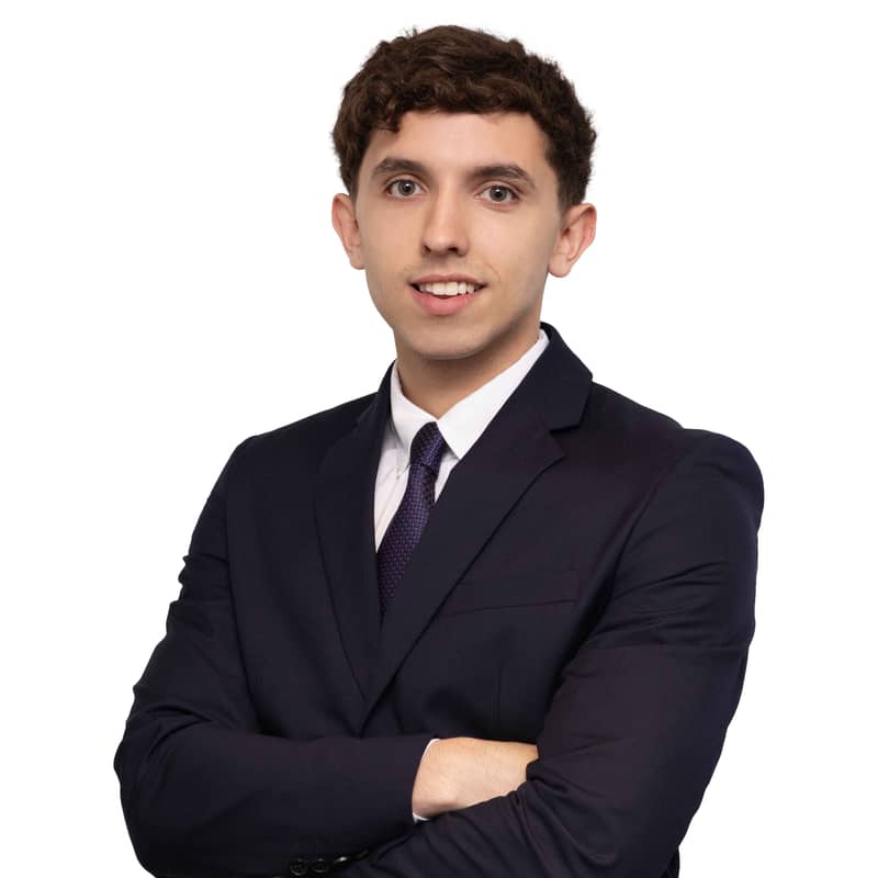 Adam O'Sullivan