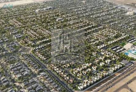 ارض تجارية  للبيع في الشامخة، أبوظبي - دد. jpg