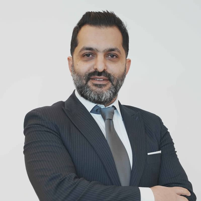 Obada M. Al Omari