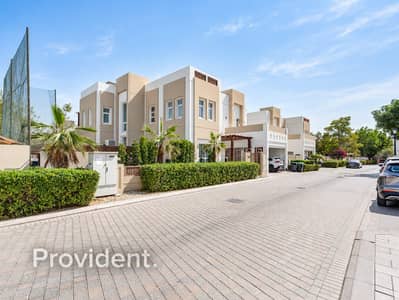 5 habitaciones Villa para en Alquiler en Mudon, Dubai - Villa en Mudon，Rahat, 5 dormitorios, 450000 AED - 16386417