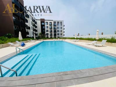 Appartement de 1 chambre à à louer à Al Khan, Sharjah - IMG_6027. jpg