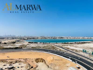 2 habitaciones Apartamento para en Alquiler en Al Taawun, Sharjah - 1146d096-37c2-472d-8efa-fb20ea2ff639. jpg