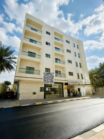 1 habitación Apartamento para en Alquiler en Al Rashidiya, Ajman - IMG_8872. jpg 1 habitación Apartamento para en Alquiler en Al Rashidiya, Ajman - IMG_8872. jpg