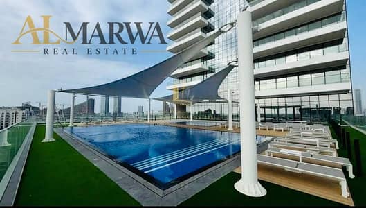 4 Slaapkamers Appartement te Huur in Al Khan, Sharjah - 02a1010c-7be3-4c4a-bf46-66d6508cd44a. jpg 4 Slaapkamers Appartement te Huur in Al Khan, Sharjah - 02a1010c-7be3-4c4a-bf46-66d6508cd44a. jpg