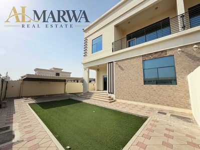 5 Bedroom Villa for Rent in Al Tay West, Sharjah - IMG_2221. jpg 5 Bedroom Villa for Rent in Al Tay West, Sharjah - IMG_2221. jpg