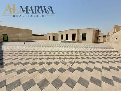 5 Schlafzimmer Villa zum zur Miete in Al Noaf, Sharjah - IMG_0805. jpg 5 Schlafzimmer Villa zum zur Miete in Al Noaf, Sharjah - IMG_0805. jpg