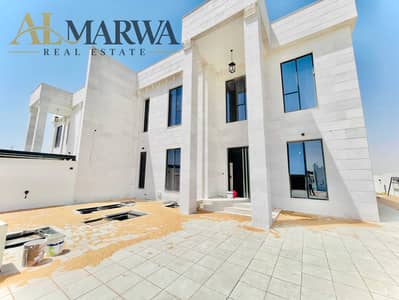 5 Bedroom Villa for Rent in Al Tay West, Sharjah - IMG_2080. jpg 5 Bedroom Villa for Rent in Al Tay West, Sharjah - IMG_2080. jpg