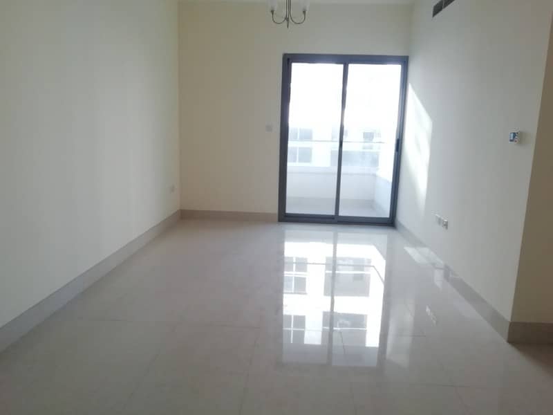 Big Size 2bhk 55k With Pool Gym Parking In AL Warqaa 1