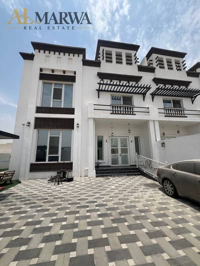 4 Bedroom Villa for Rent in Al Suyoh, Sharjah - 5f054adb-7b38-46f6-b903-17af18849675. jpeg 4 Bedroom Villa for Rent in Al Suyoh, Sharjah - 5f054adb-7b38-46f6-b903-17af18849675. jpeg