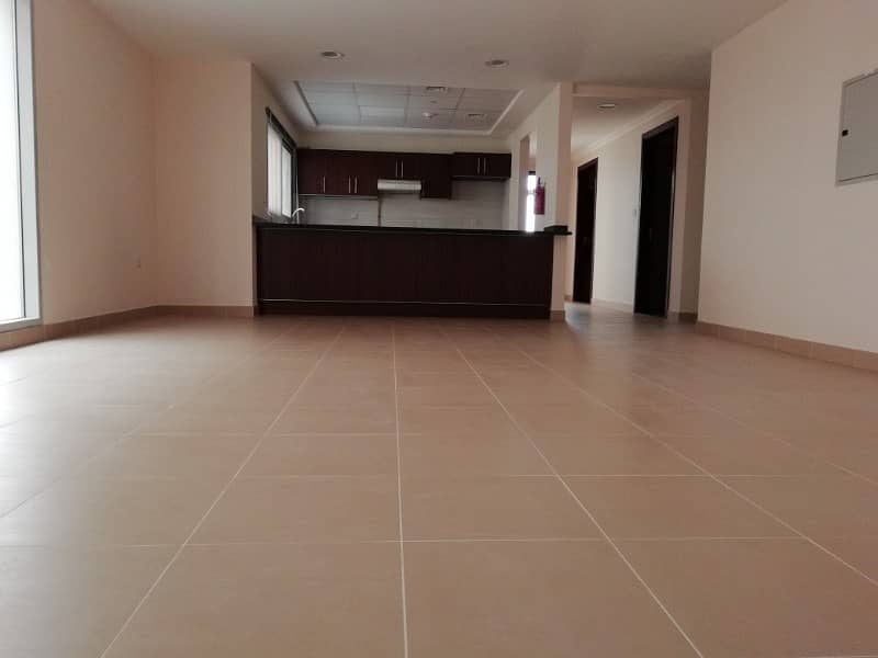 Big Size 2bhk 58k With Full Facelity In AL Warqaa1