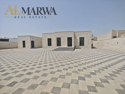 5 Schlafzimmer Villa zum zur Miete in Al Noaf, Sharjah - 762c2020-897e-4b8d-b78f-311f40eee2f1. jpeg 5 Schlafzimmer Villa zum zur Miete in Al Noaf, Sharjah - 762c2020-897e-4b8d-b78f-311f40eee2f1. jpeg