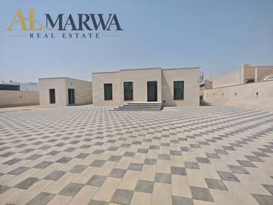 5 Schlafzimmer Villa zum zur Miete in Al Noaf, Sharjah - 1782996692539. jpg 5 Schlafzimmer Villa zum zur Miete in Al Noaf, Sharjah - 1782996692539. jpg