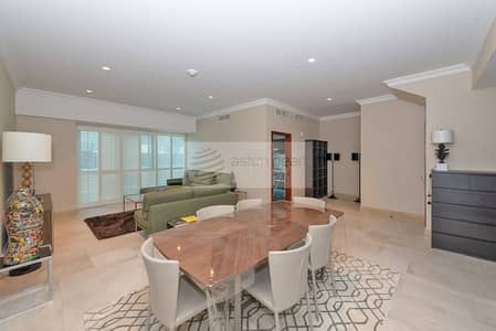 Newly Upgraded 2BR Duplex in Marina Heights Newly Upgraded 2BR Duplex in Marina Heights
