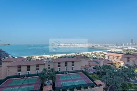 Furnished 2 BR Panoramic Sea View Vacant Furnished 2 BR Panoramic Sea View Vacant