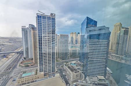 Shell and Core | Full Marina View | Vacant Shell and Core | Full Marina View | Vacant