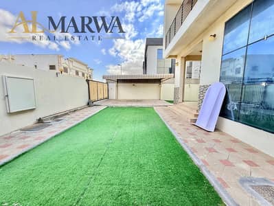 5 Bedroom Villa for Rent in Al Tay West, Sharjah - IMG-20260519-WA0055. jpg 5 Bedroom Villa for Rent in Al Tay West, Sharjah - IMG-20260519-WA0055. jpg