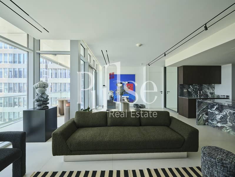Appartamento a DIFC,Burj Daman, 3 camere da letto, 520000 AED - 15567065 Appartamento a DIFC,Burj Daman, 3 camere da letto, 520000 AED - 15567065