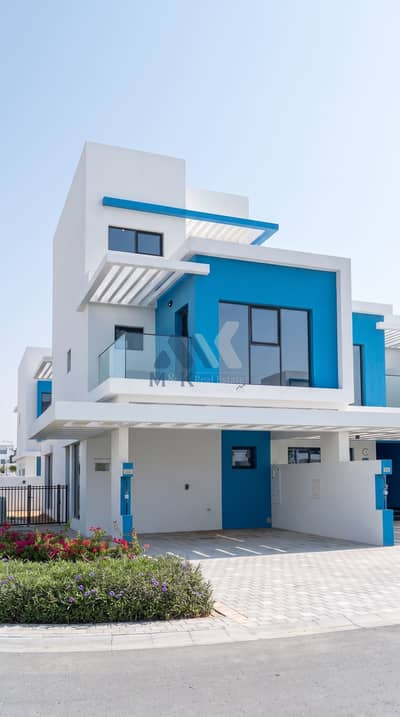 4 Bedroom Villa for Rent in DAMAC Lagoons, Dubai - img. jpeg