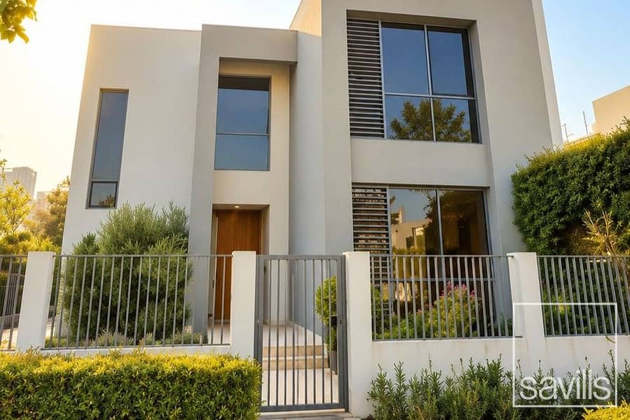 Вилла в Дубай Хиллс Истейт,Сидра Виллы,Сидра 2, 5 спален, 17000000 AED - 16392987 Вилла в Дубай Хиллс Истейт,Сидра Виллы,Сидра 2, 5 спален, 17000000 AED - 16392987