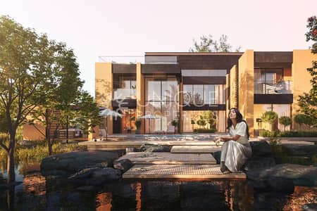3 Bedroom Townhouse for Sale in Haven by Aldar, Dubai - Serene Living | Modern Design | Green Lifestyle 3 Bedroom Townhouse for Sale in Haven by Aldar, Dubai - Serene Living | Modern Design | Green Lifestyle
