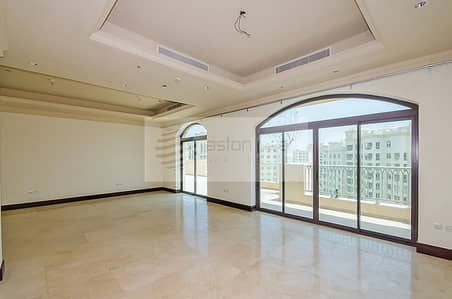 Best Layout Duplex 3BR + Maid with Park Terrace Best Layout Duplex 3BR + Maid with Park Terrace
