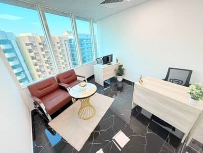 Office para en Alquiler en Bur Dubai, Dubai - 4be8402a-e491-4da8-82db-196110a7149f. jpg Office para en Alquiler en Bur Dubai, Dubai - 4be8402a-e491-4da8-82db-196110a7149f. jpg