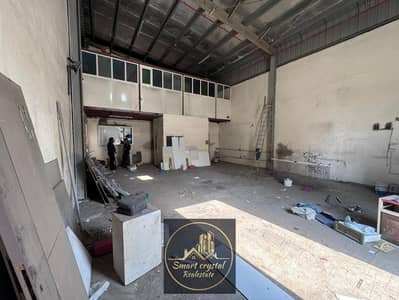 Warehouse para en Alquiler en Musaffah, Abu Dhabi - WhatsApp Image 2026-09-04 at 12.26. 21 AM (1). jpeg